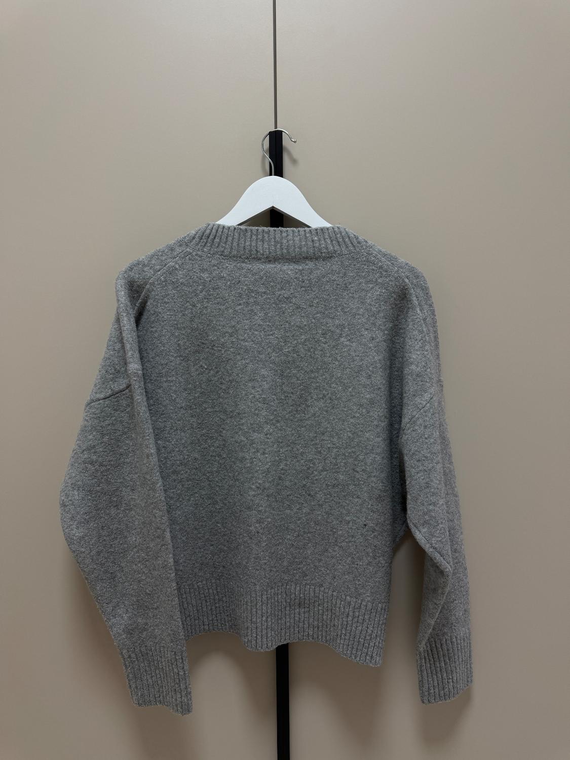 SOFT KNIT SWEATER - Image 2