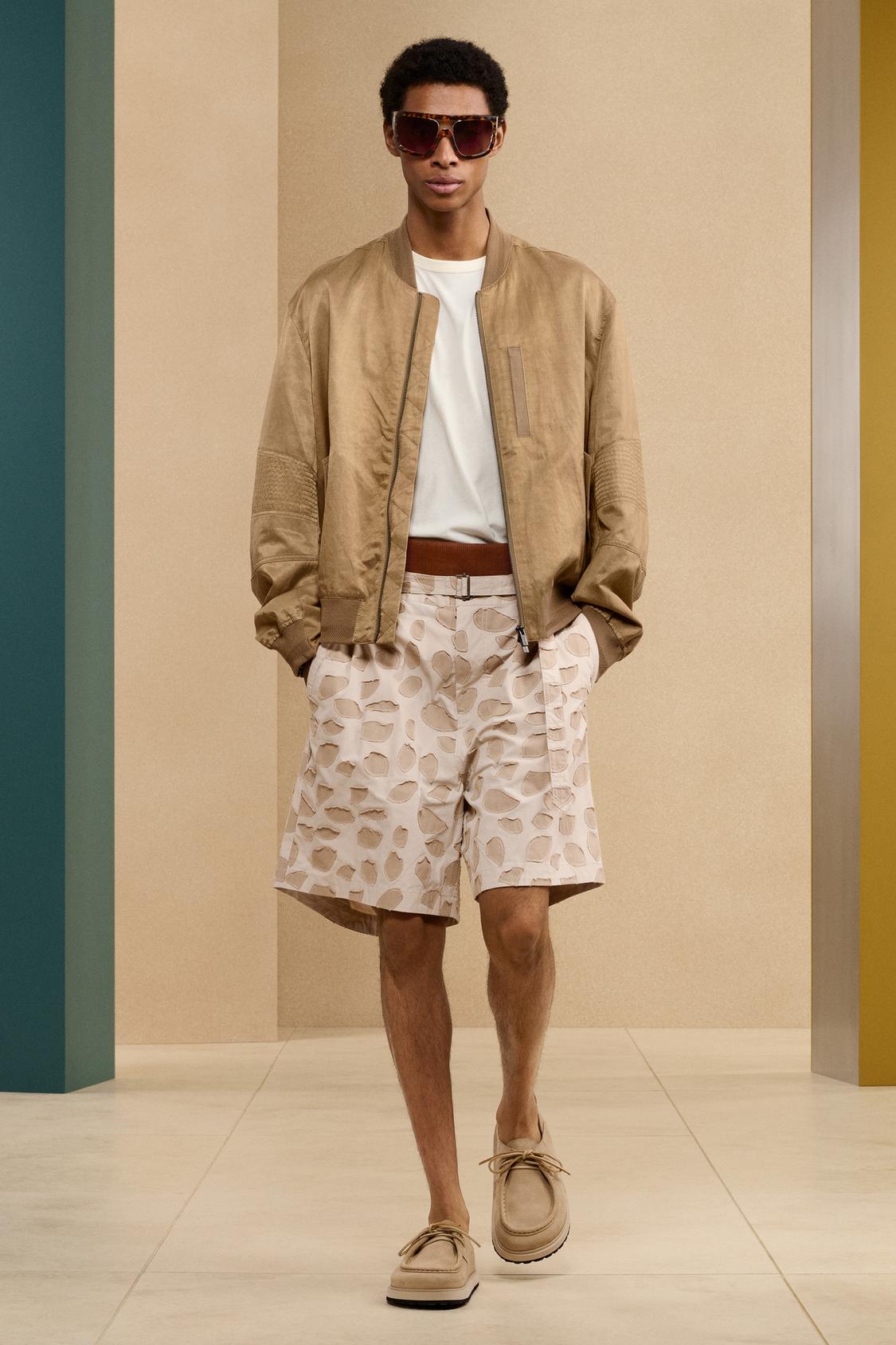 ZARA BMBR 14