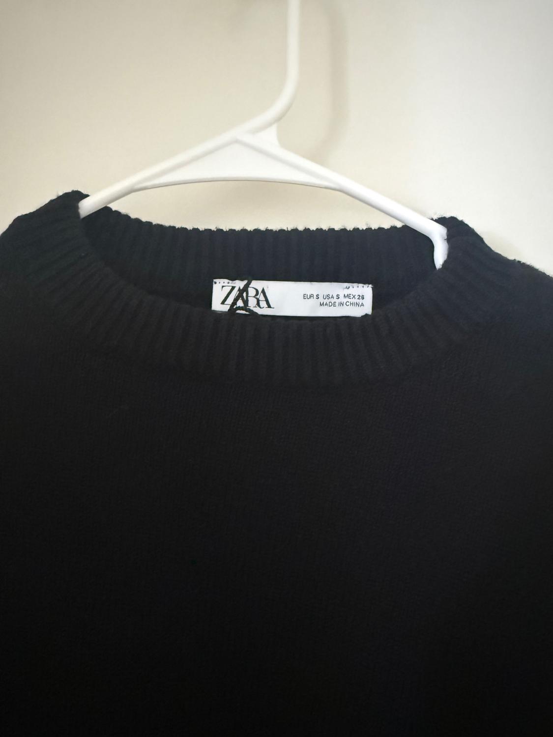 JERSEY CROP PUNTO - Image 3