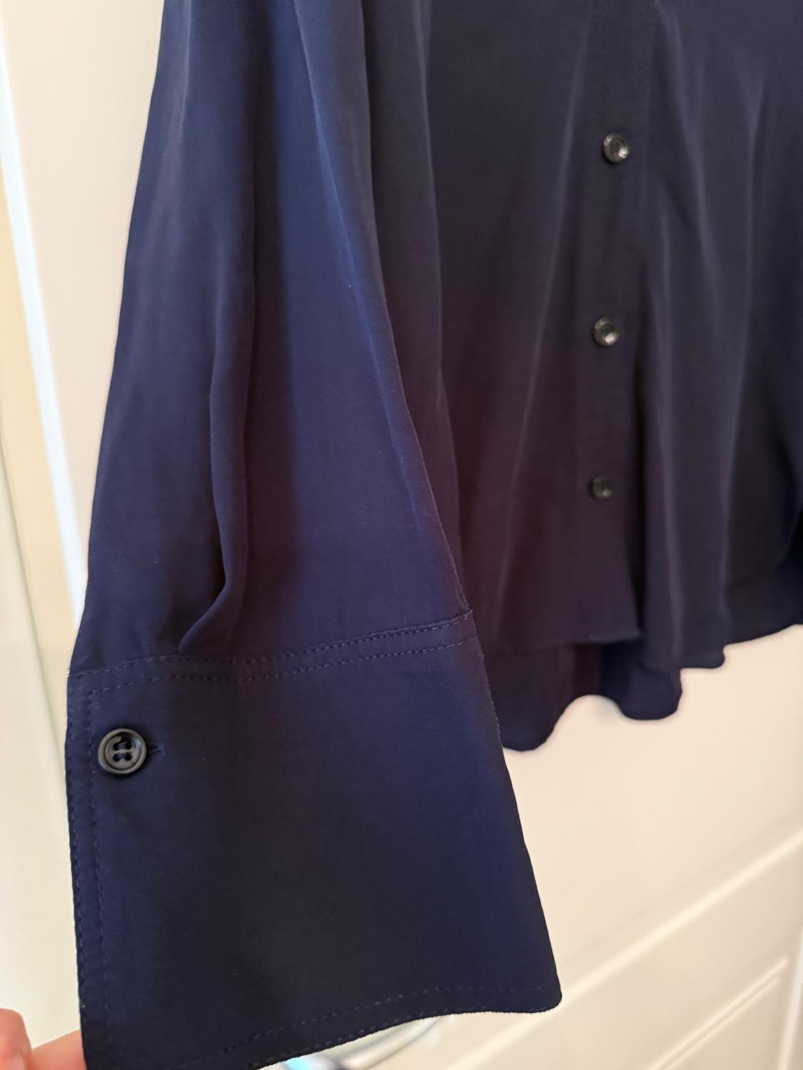 FLOWING BLOUSE - Image 3
