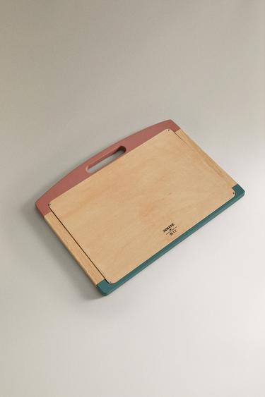 CHILDREN’S DRAWING BOARD - Light beige by Zara - Image 5