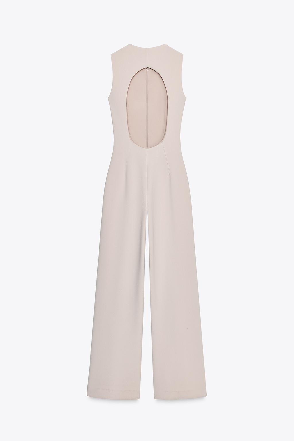Thumbnail image for CREPE JUMPSUIT