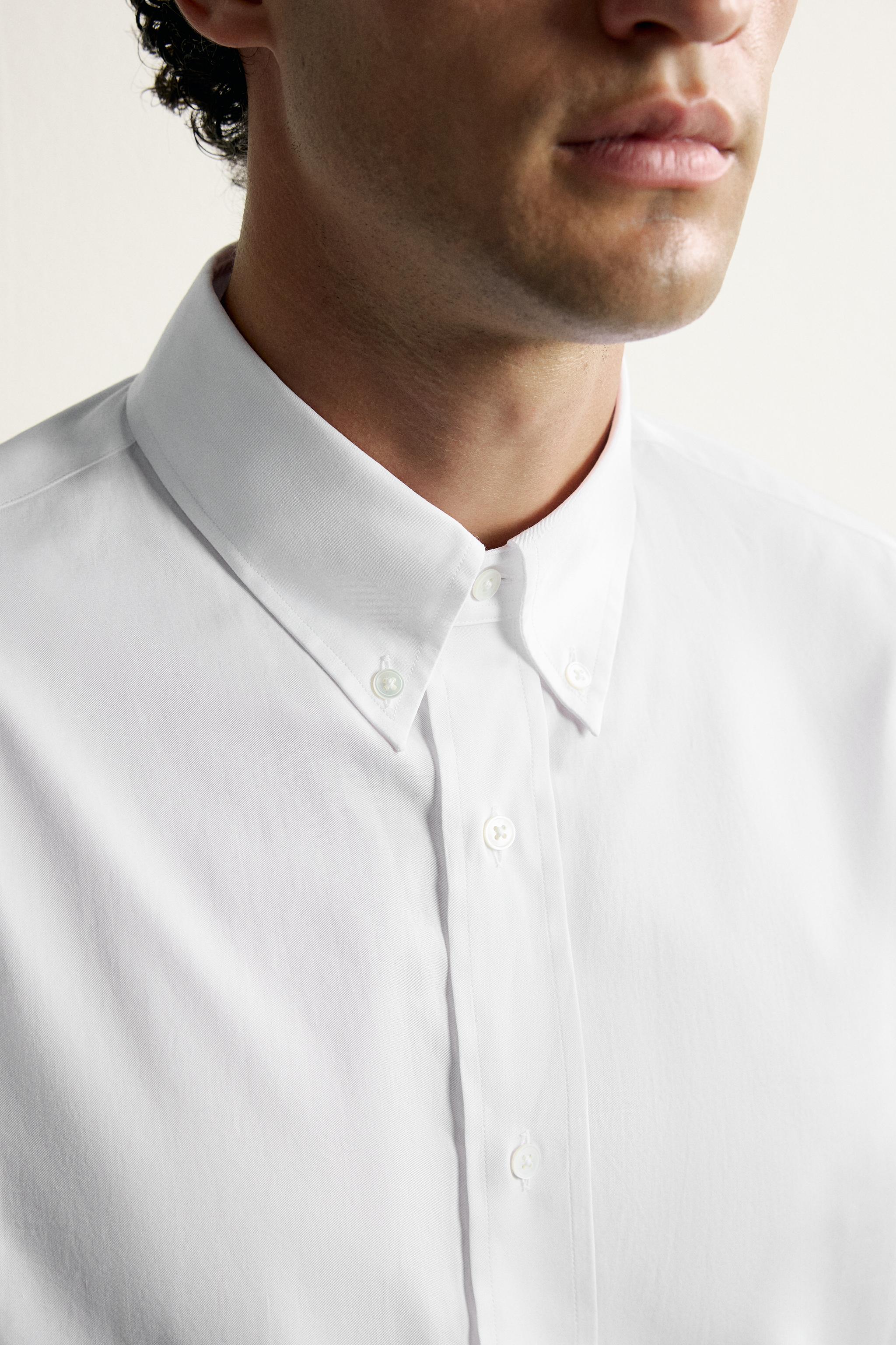 REGULAR FIT SHIRT