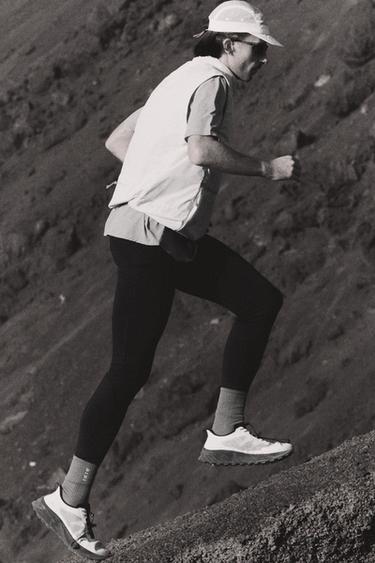 Product image - ECRU-WHITE by Zara - Image 0