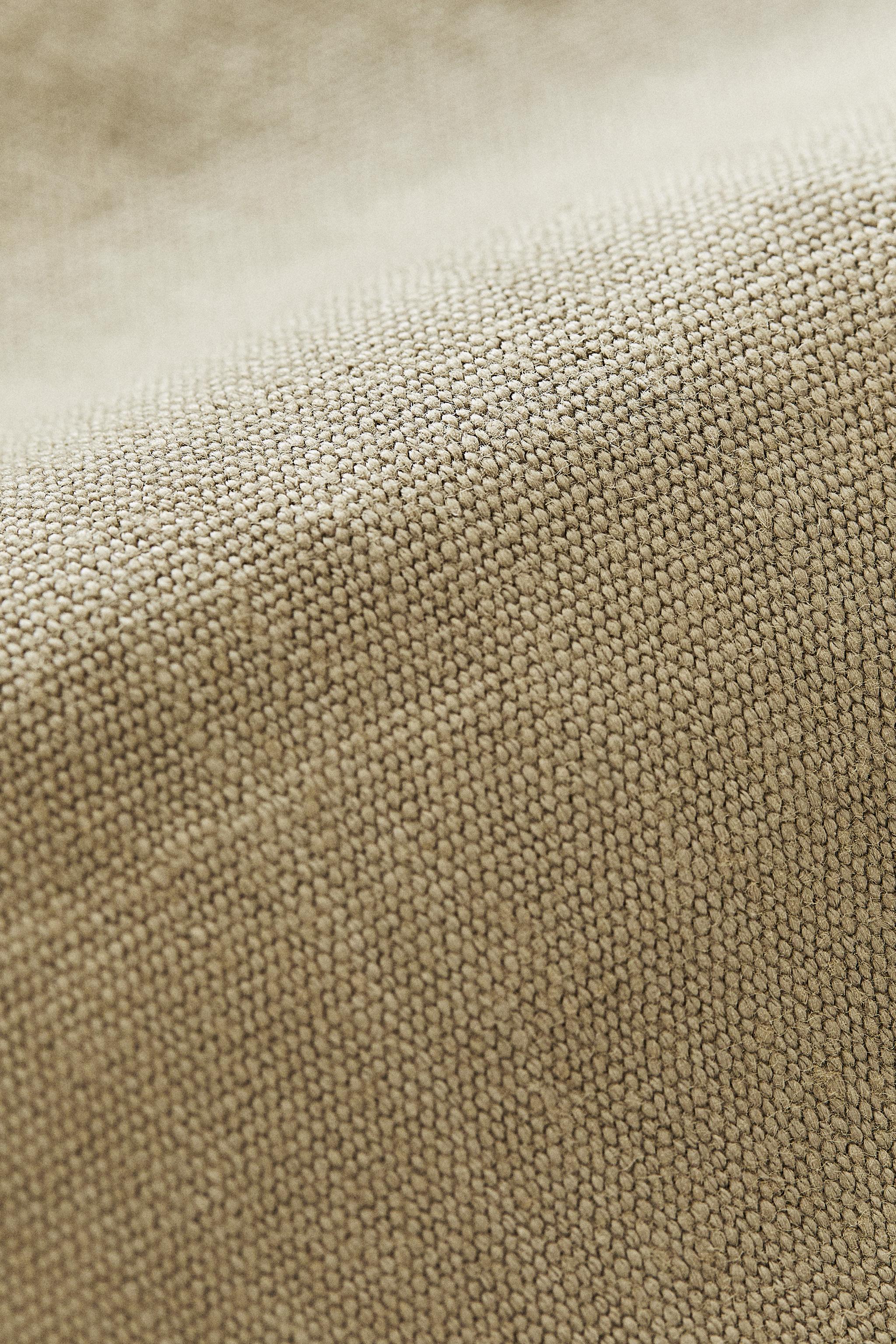 WASHED LINEN PLACEMAT