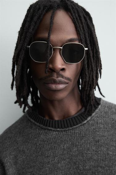 CONTRAST REVERSED SEAM JUMPER - Anthracite Grey by Zara - Image 4