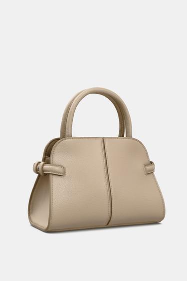 MINI CITY - Taupe Grey by Zara - Image 4