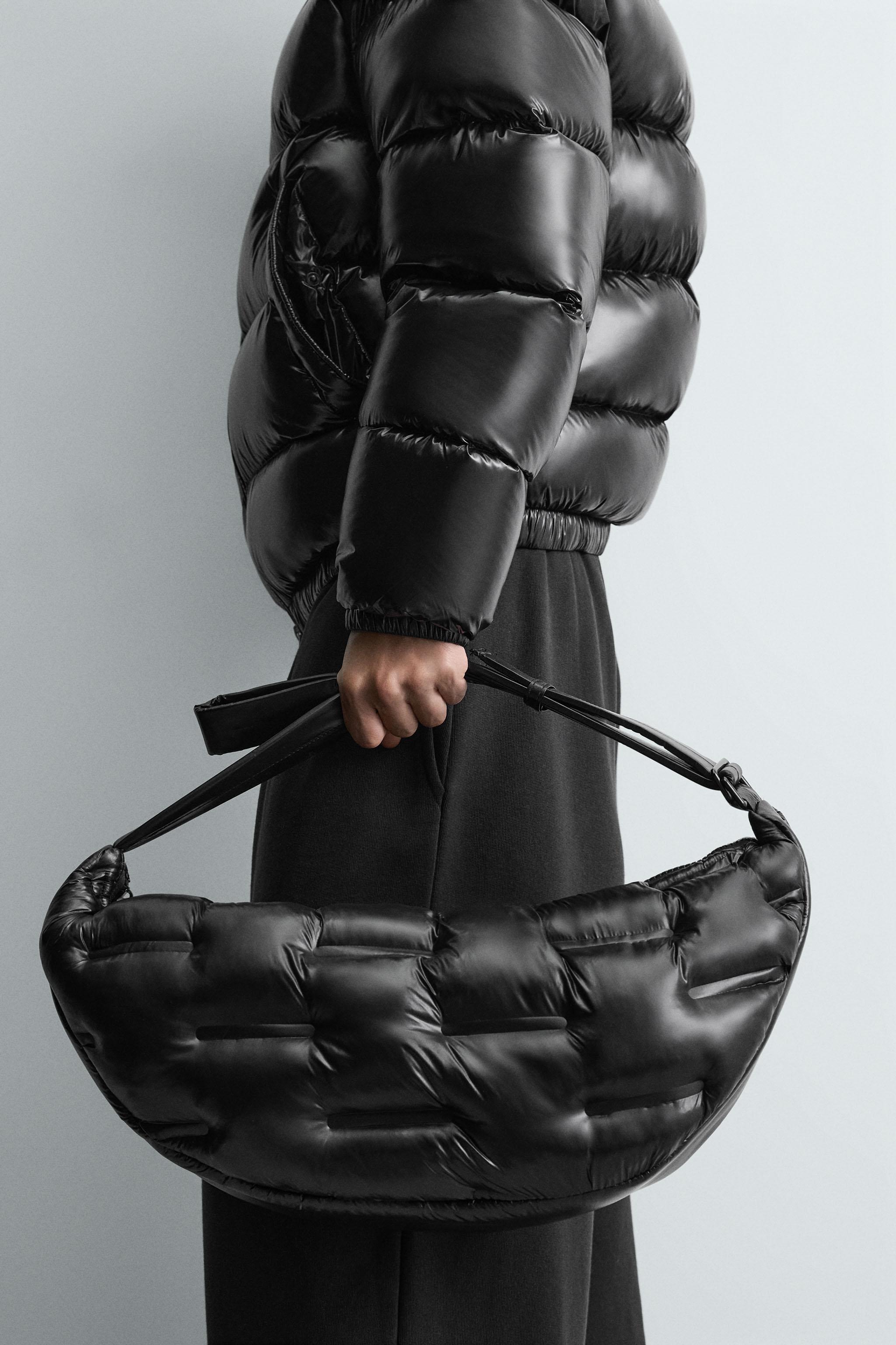 SAC PORTÉ ÉPAULE MATELASSÉ