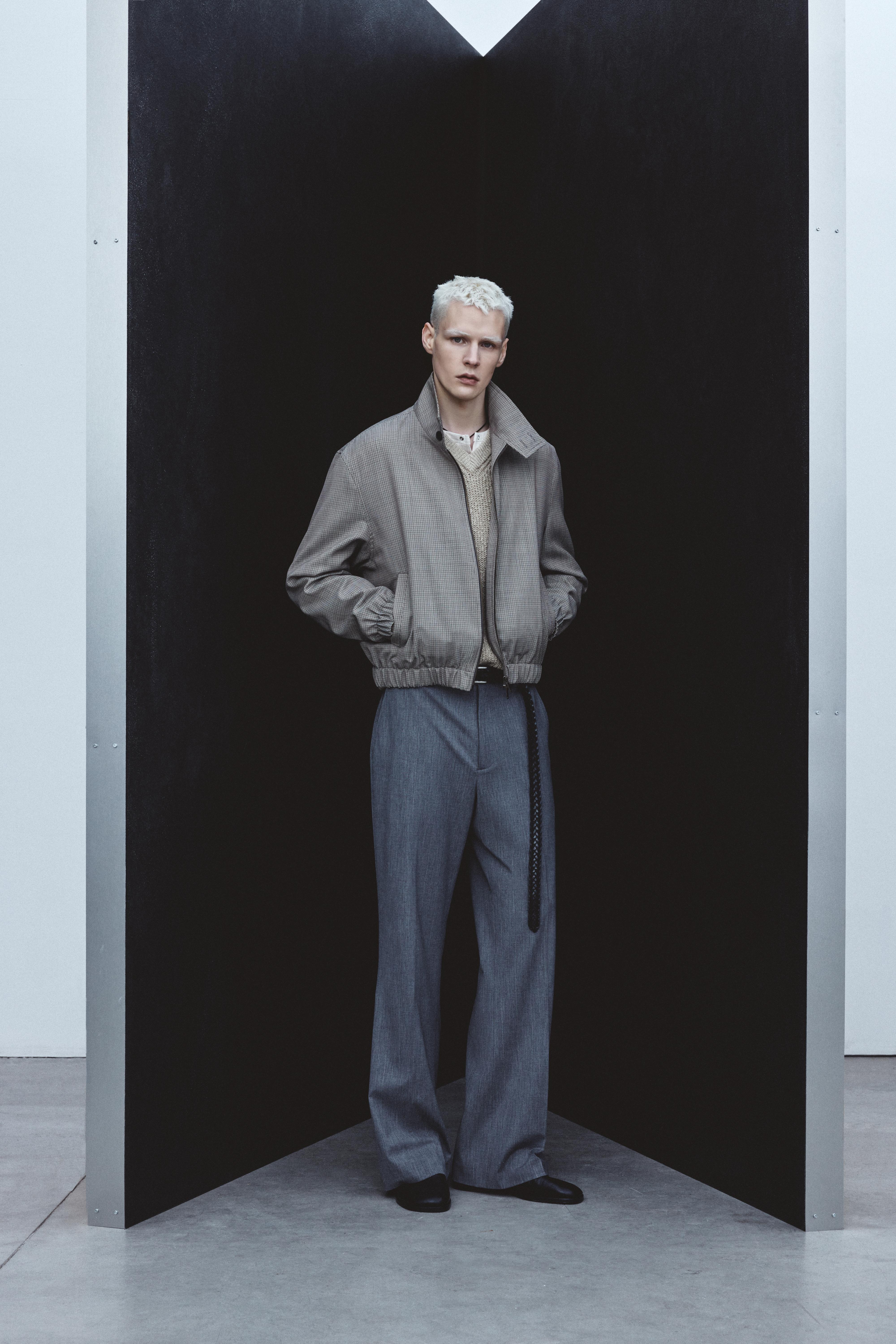 New York Edition Editorial | ZARA Україна