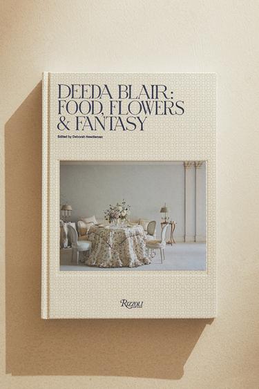 DEEDA BLAIR BOOK - Grey by Zara - Image 5