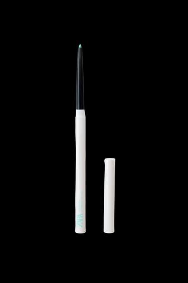 EYELINER - 80'S SPLASH - AQUA FEVER by Zara - Image 0