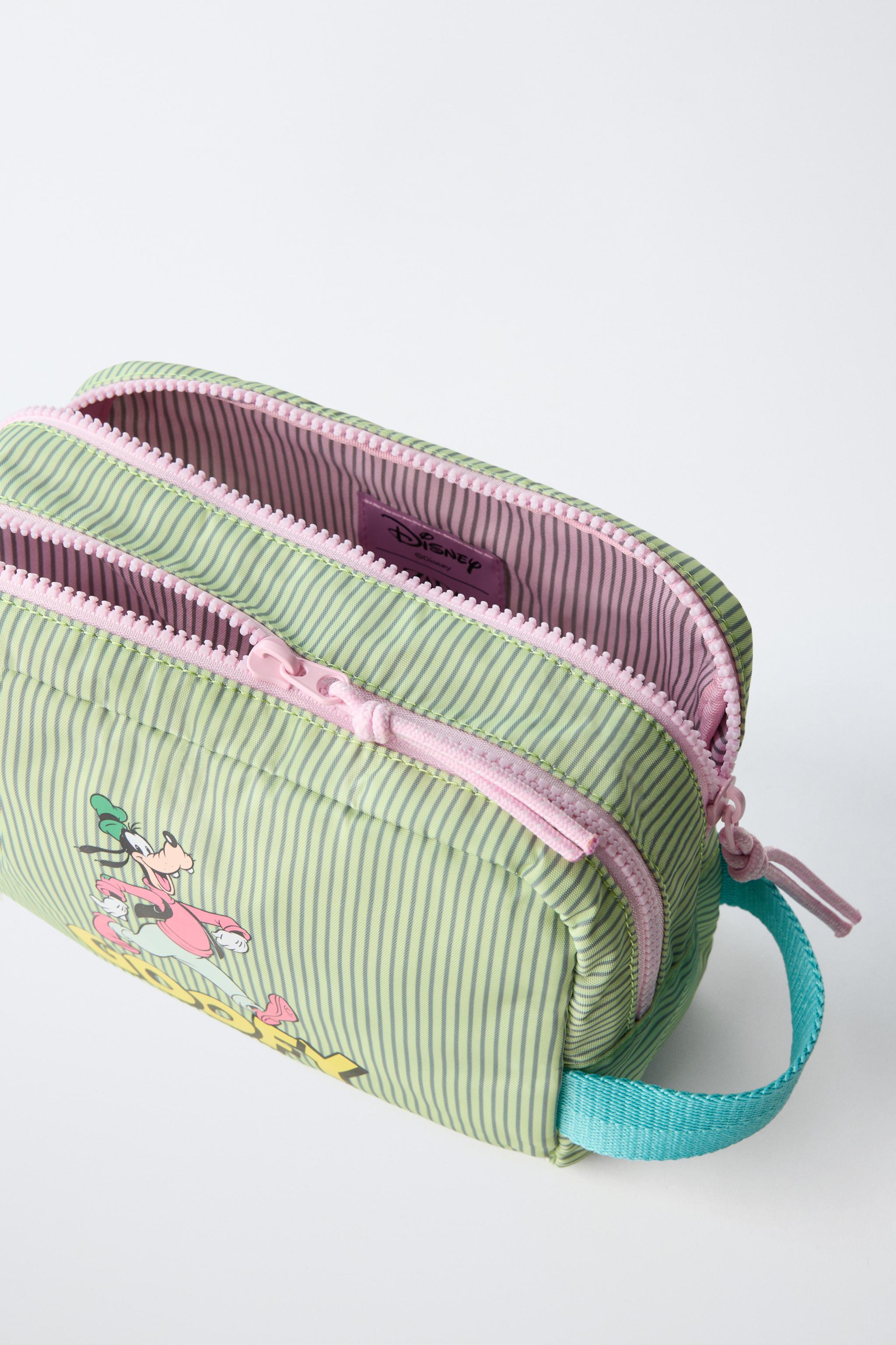 Детские сумки Zara GOOFY © DISNEY TOILETRY — фото 4