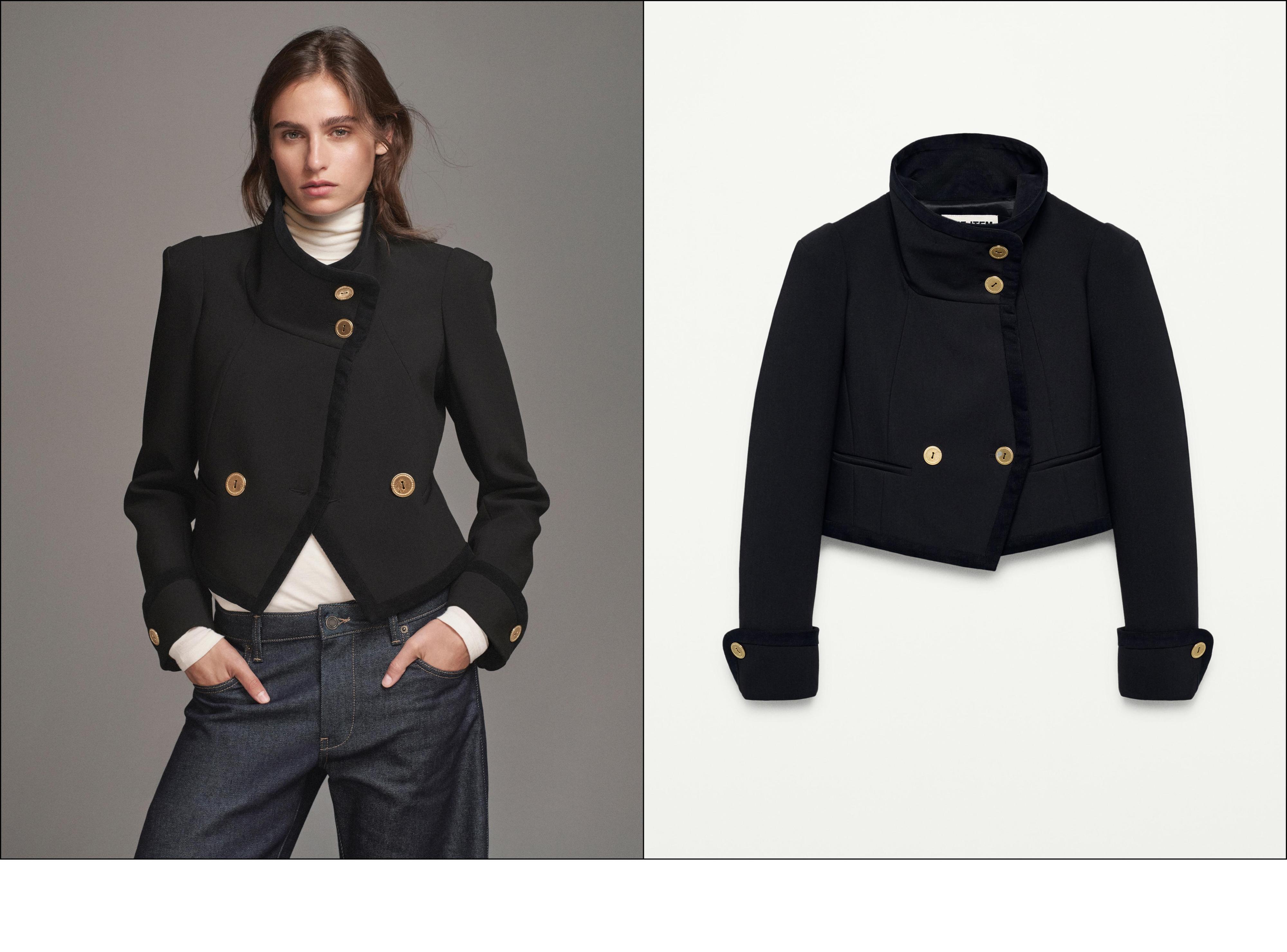 ZARA United States | New Collection Online