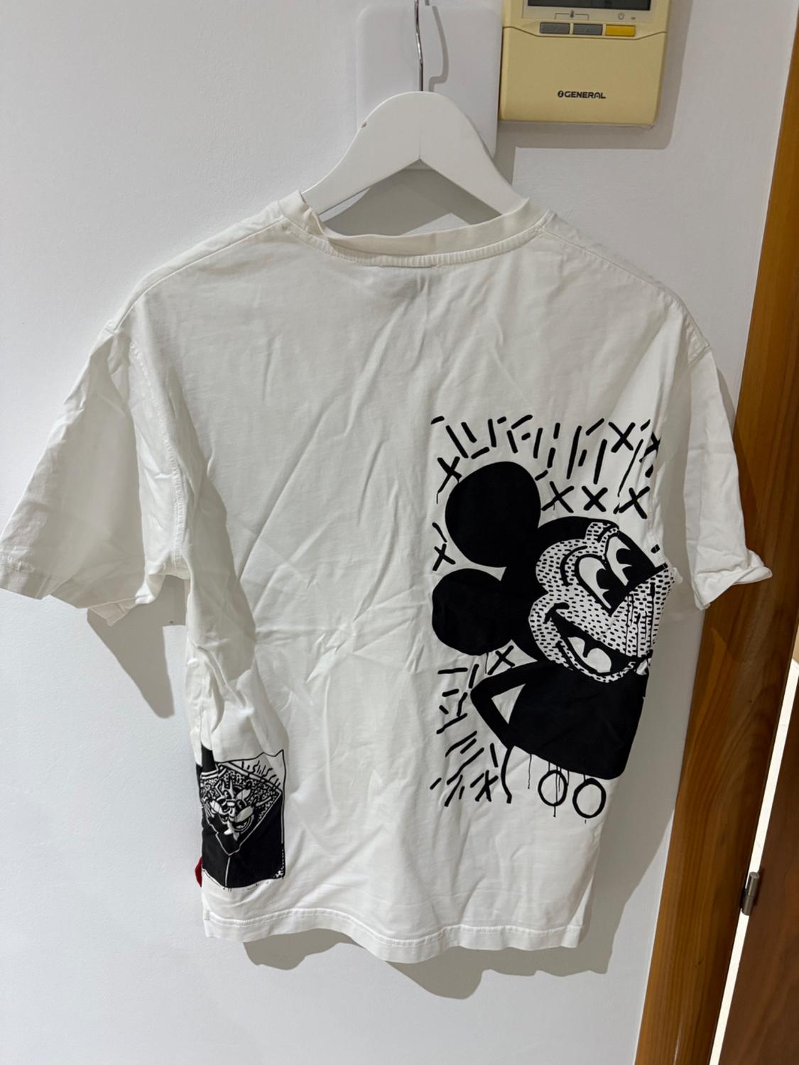 ΜΠΛΟΥΖΑ ΜΙΚΥ ΜΑΟΥΣ © DISNEY X KEITH HARING - Image 2