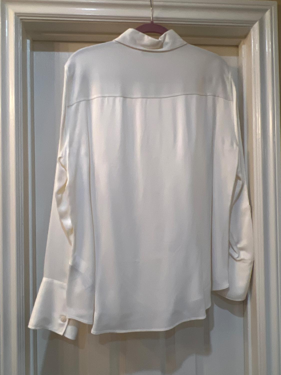 CAMISA MEZCLA SEDA - Image 2