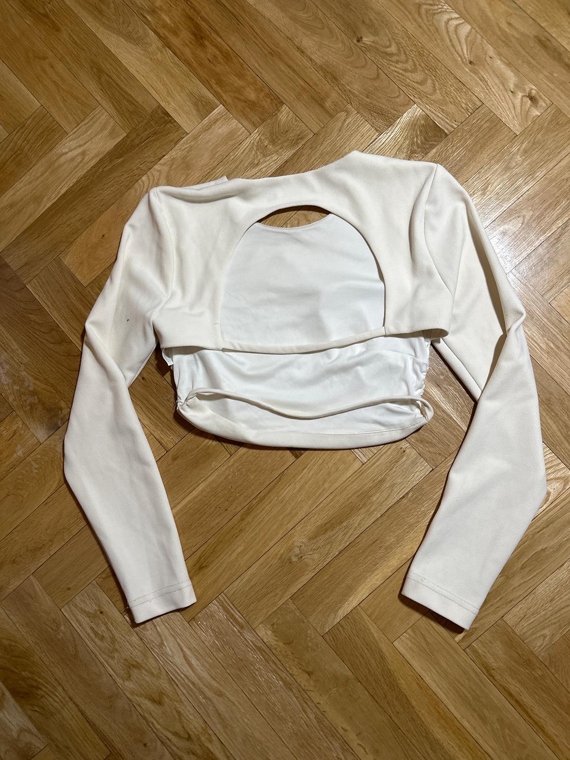 CROP TOP - Image 2