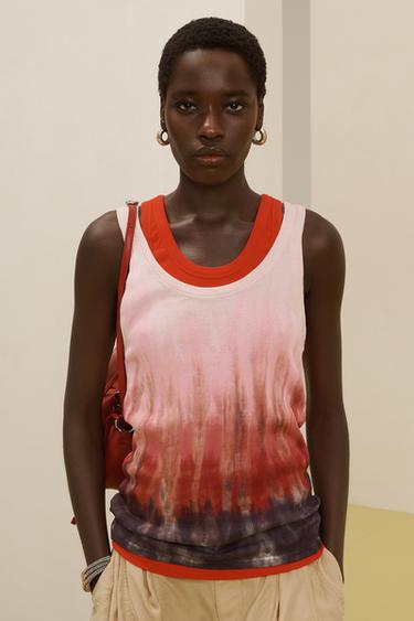 TNKTP PRNT 16 - Rose de Zara - Image 3