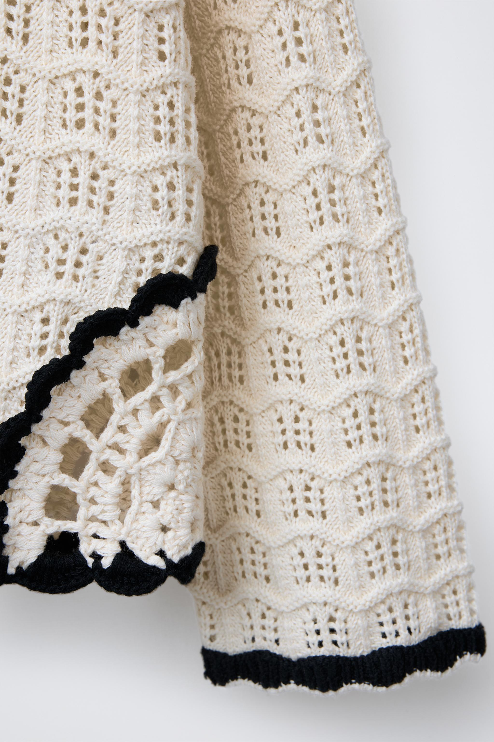 Crochet Pull Homme Bicolore Crochet Pattern Pull Homme Crochet