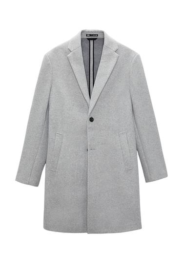 STRETCH COAT