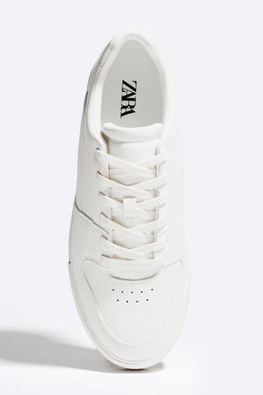 Sapatos masculinos  ZARA Brasil - Página 6