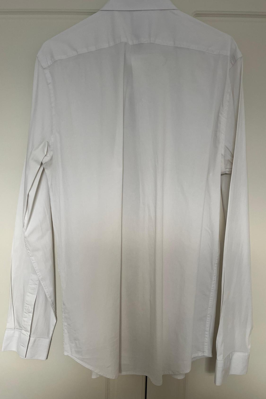 SHIRTWHITE 1 - Image 3