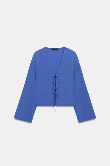Produktbild - Kobaltblau von Zara