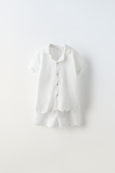 Image du produit - Blanc de Zara