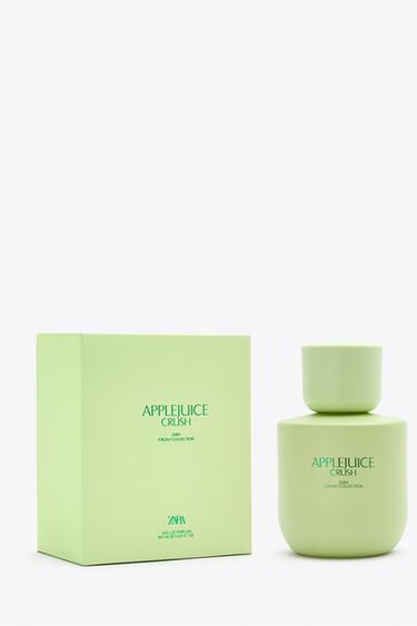 APPLE JUICE CRUSH EDP 90ML / 3.04 oz -  by Zara - Image 2