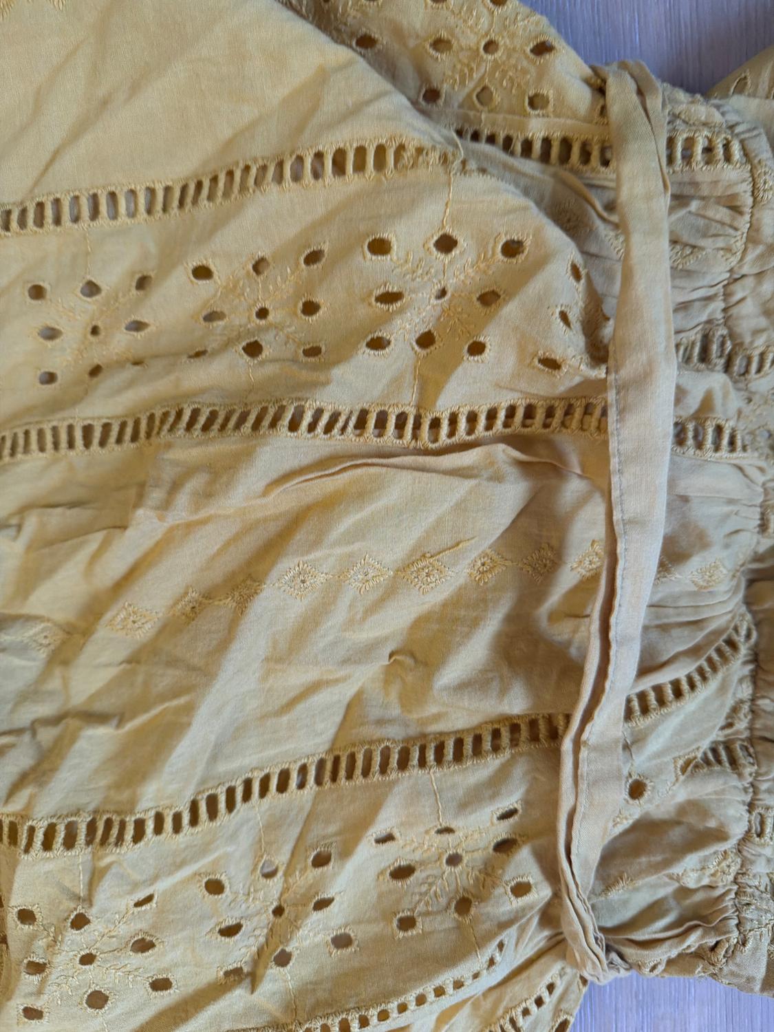 OFF-THE-SHOULDER DRESS - Image 3