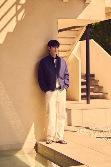 LOOK - 201 by Zara