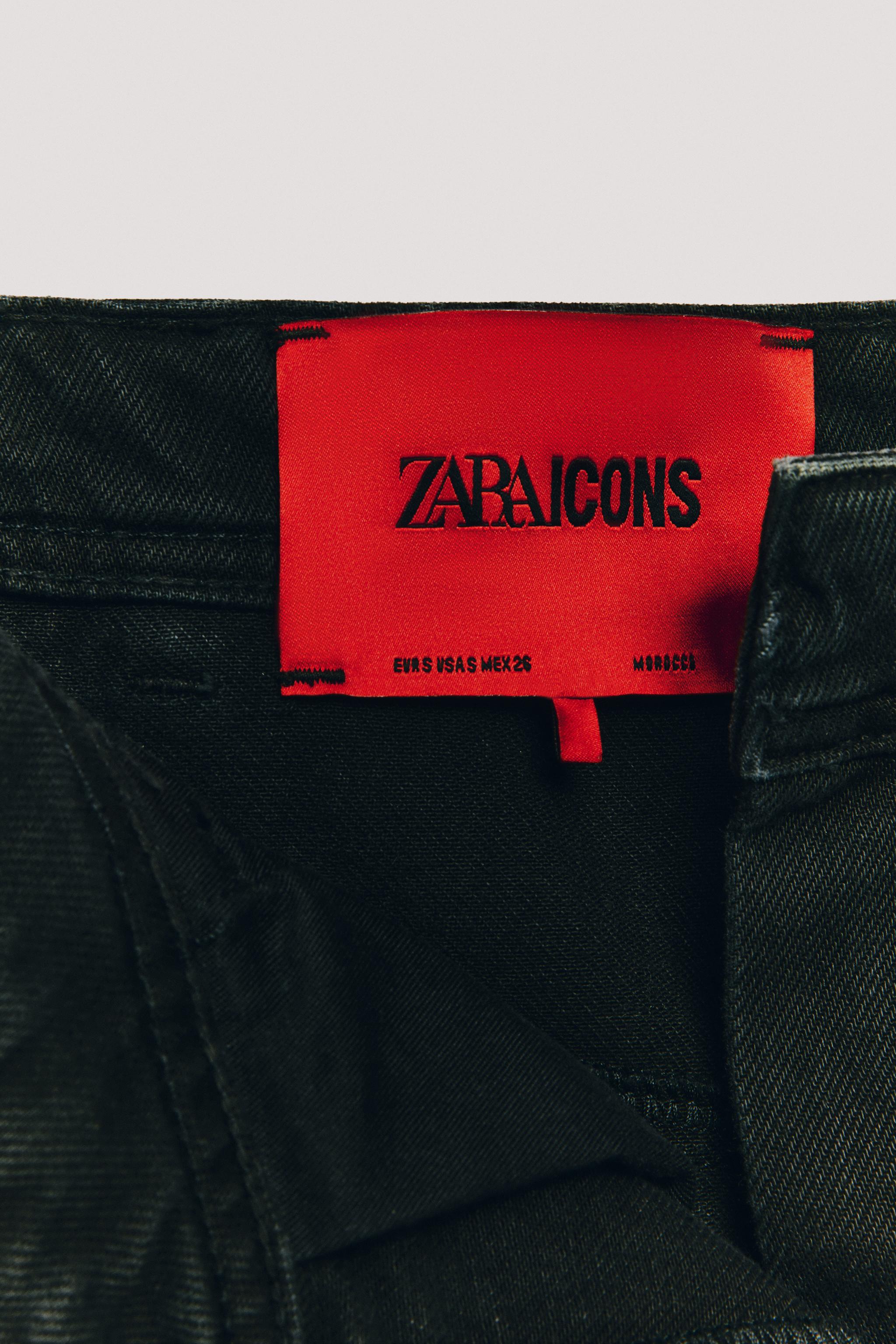 LIMITED EDITION LONG SKIRT