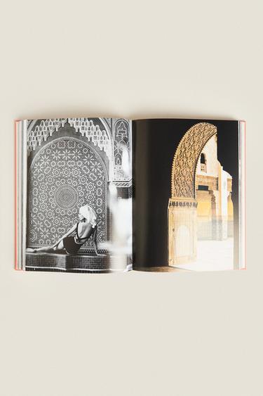LIVRE ASSOULINE MARRAKECH FLAIR - Rose de Zara - Image 3