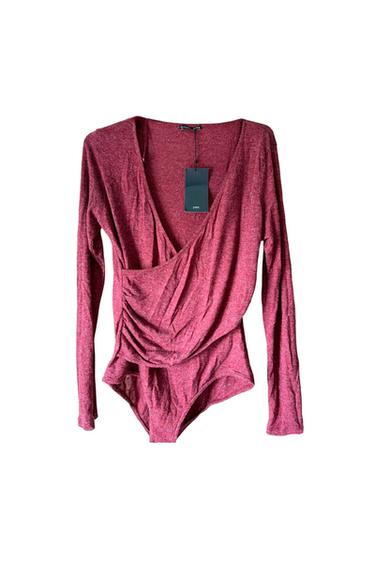 BODYSUIT