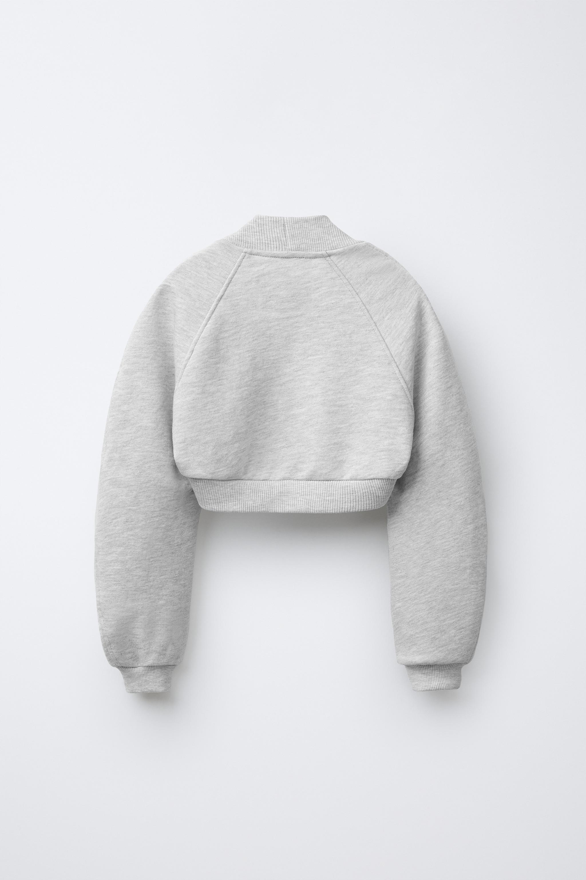 MANCHONS EN MOLLETON