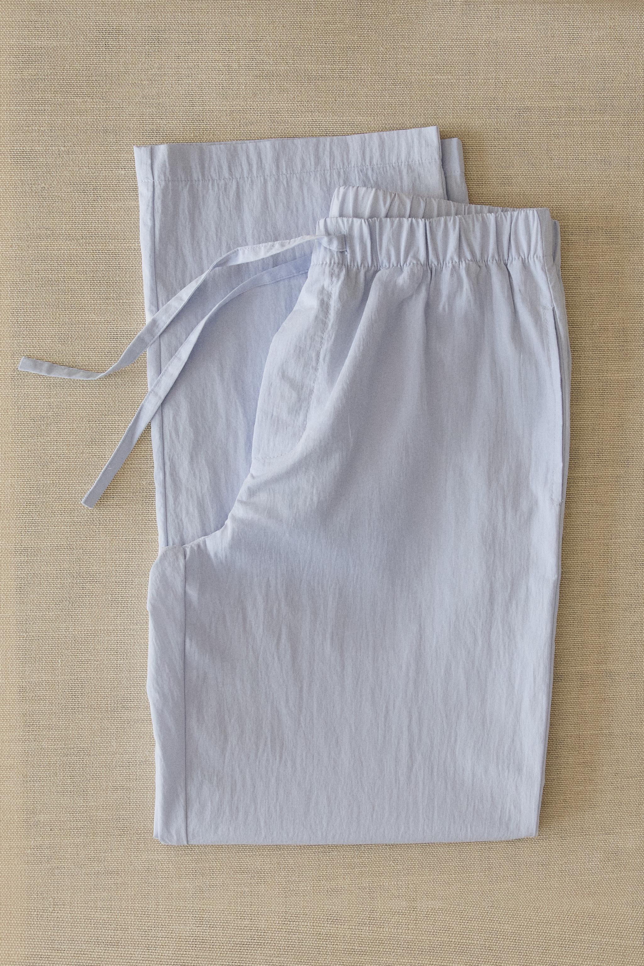 LONG PANTS