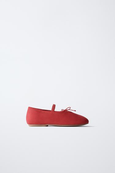 Zara Product image - Red