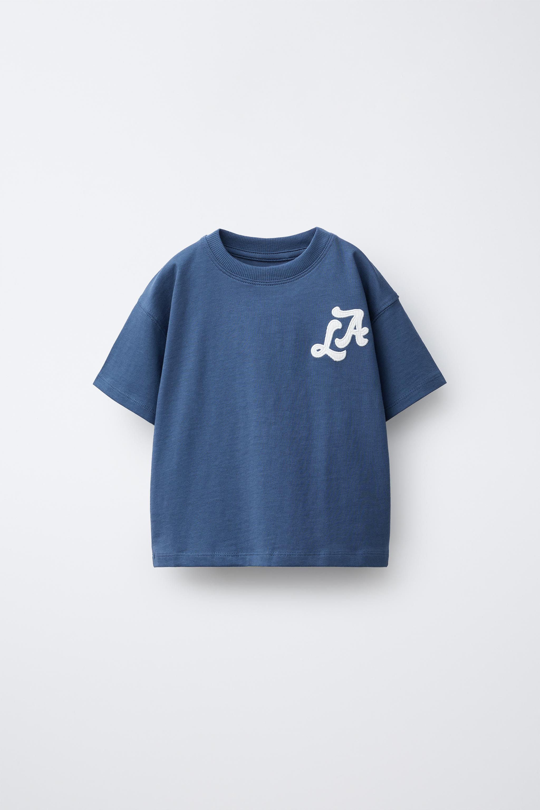 LAPINE BLEUE セーリング刺繍シャツ キツネ刺繍リンガーTシャツ｜Tシャツ｜ニコル公式通販サイト