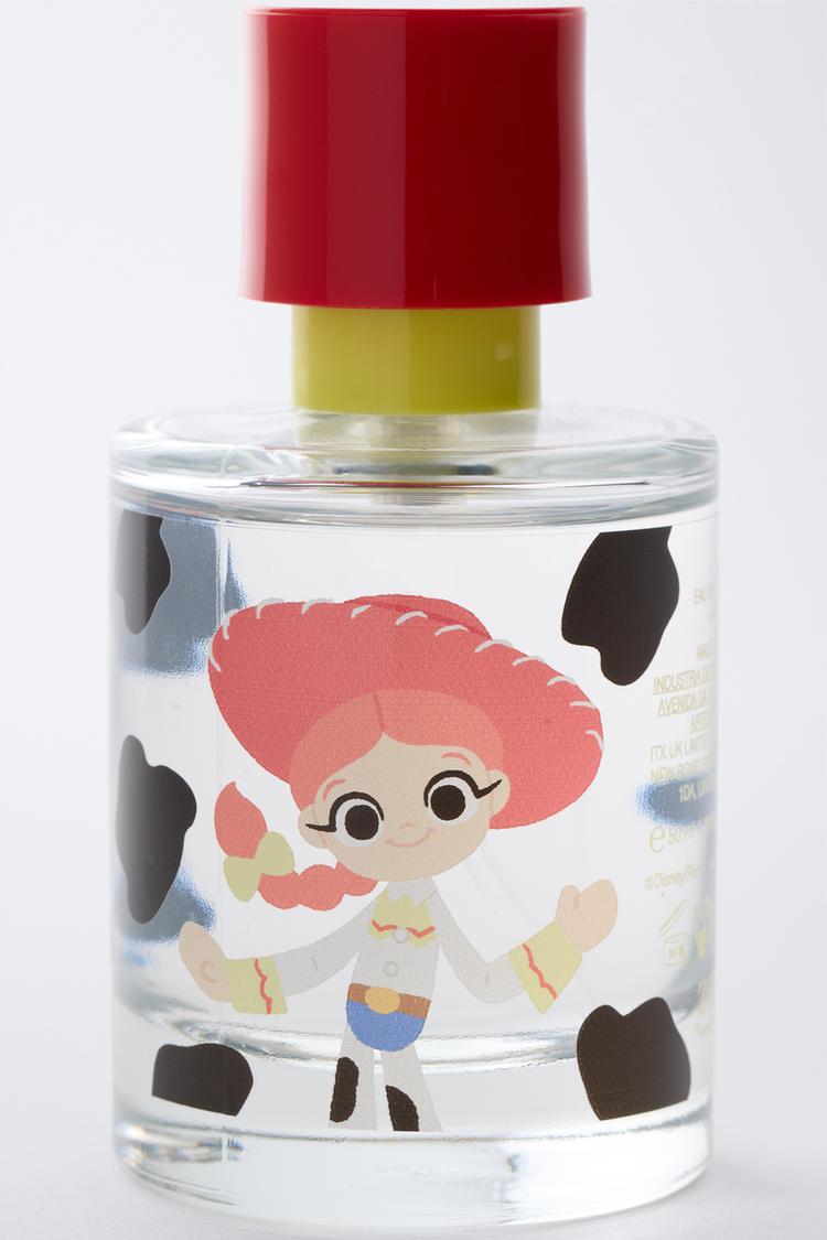 Jessie toy story disney pixar edt 50 ml 1 7 fl oz