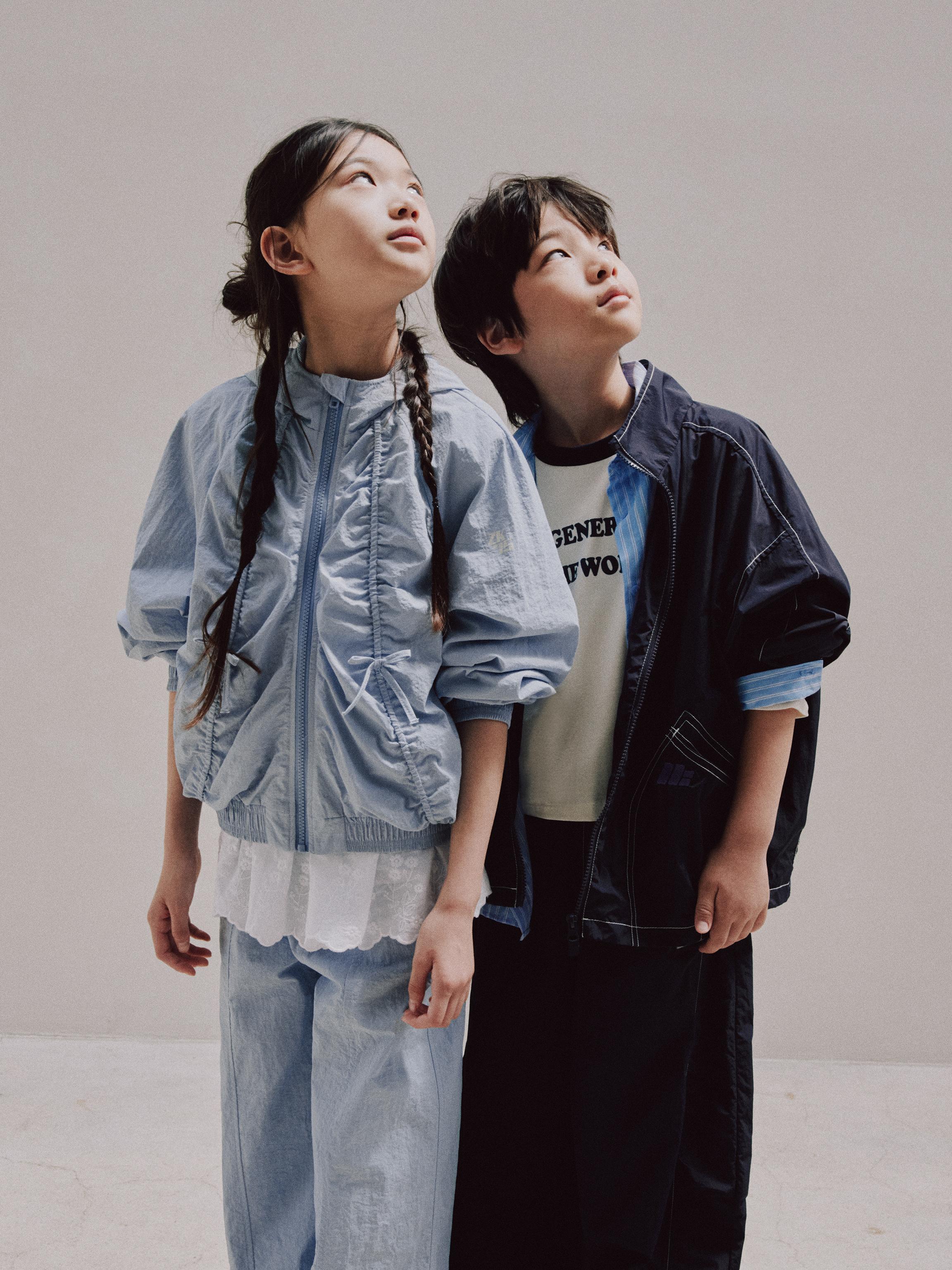 ボーイズカジュアルウェア | ZARA 日本