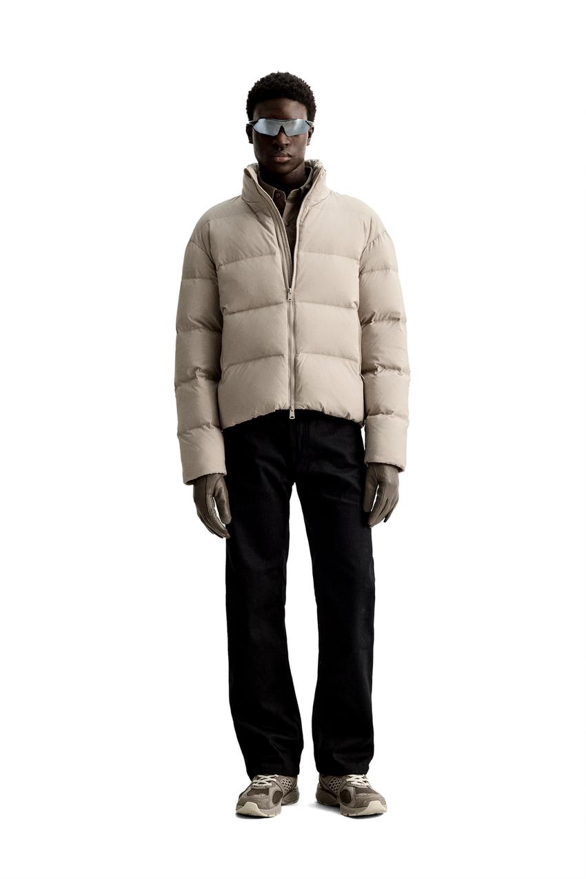 ZARA ORIGINS COLLECTION | ZARA United States
