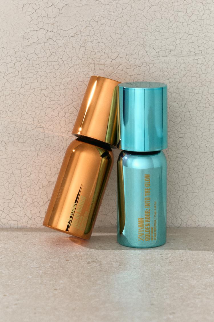 Perfume para Cabello SOLAR MANGO 75 ml (2.54 fl. oz.) 2