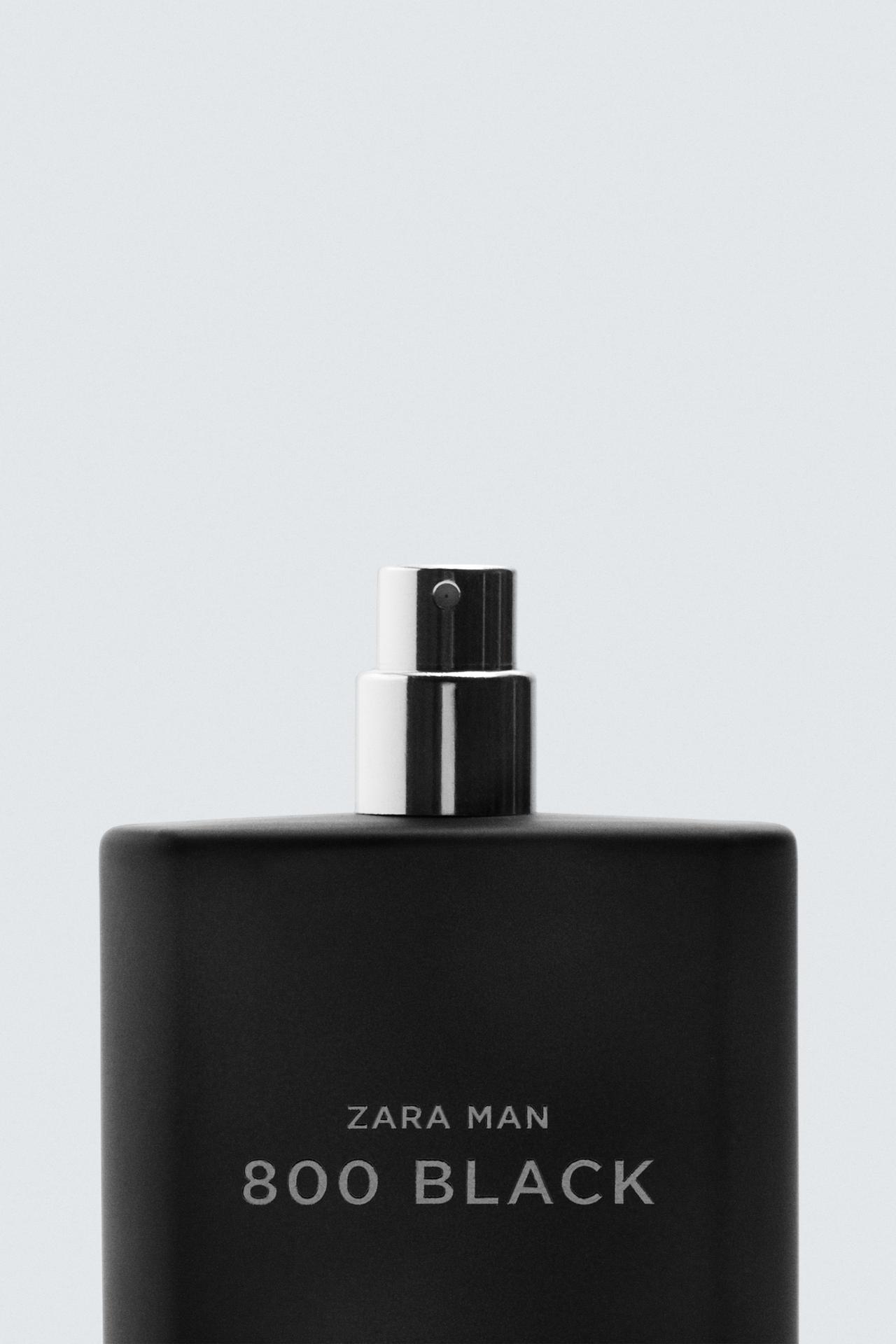 800 BLACK EDT 90 ML (3.04 FL. OZ)
