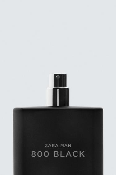 800 BLACK EDT 90 ML (3,04 FL.OZ) -  de Zara - Image 1