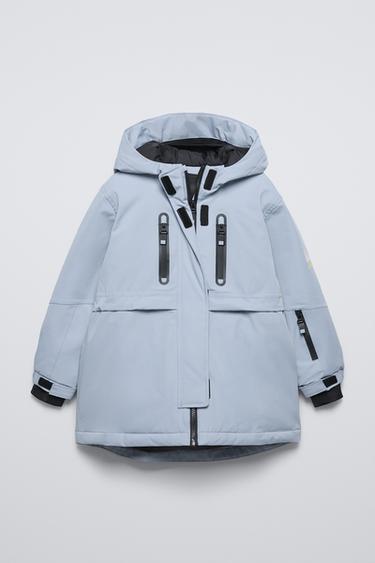 女の子用パーカー | ZARA 日本