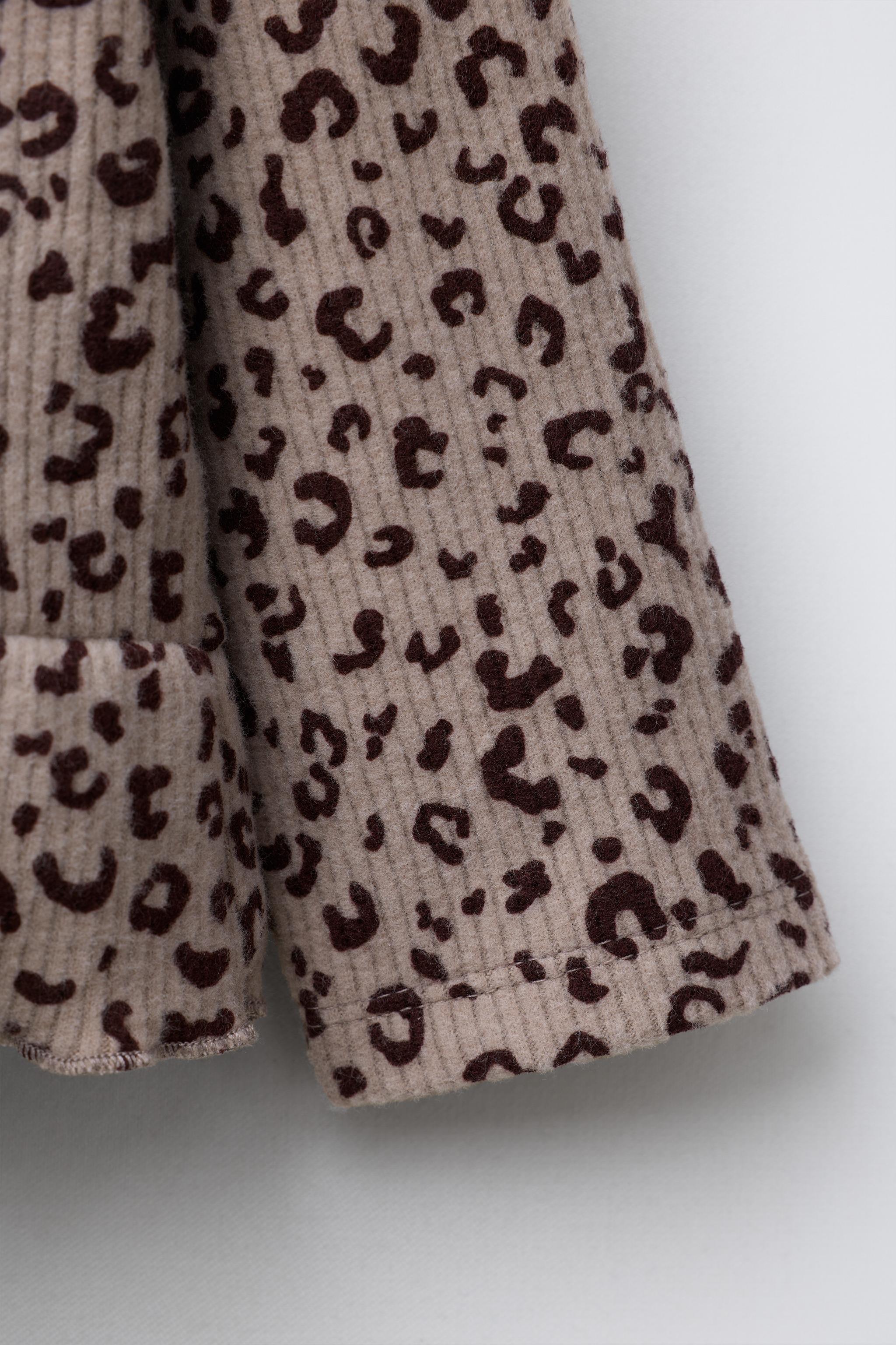 SOFT TOUCH PRINTED T-SHIRT