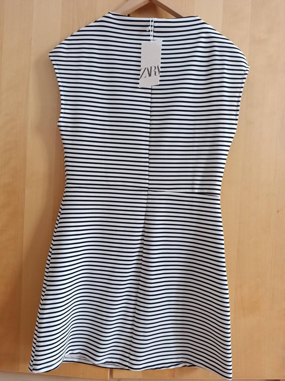OTTOMAN SHORT DRESS - Image 2