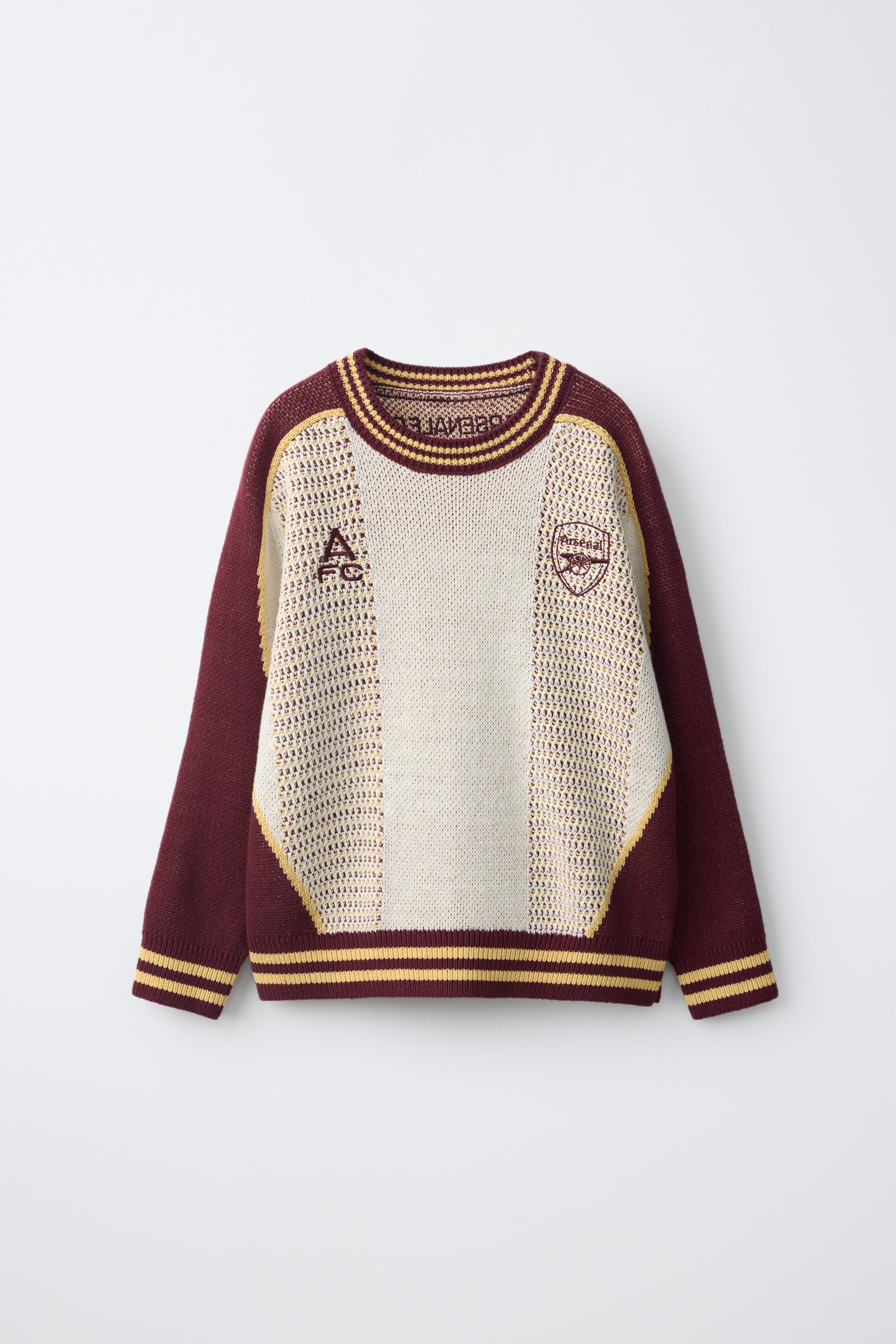 JERSEY PUNTO ARSENAL F.C. ©