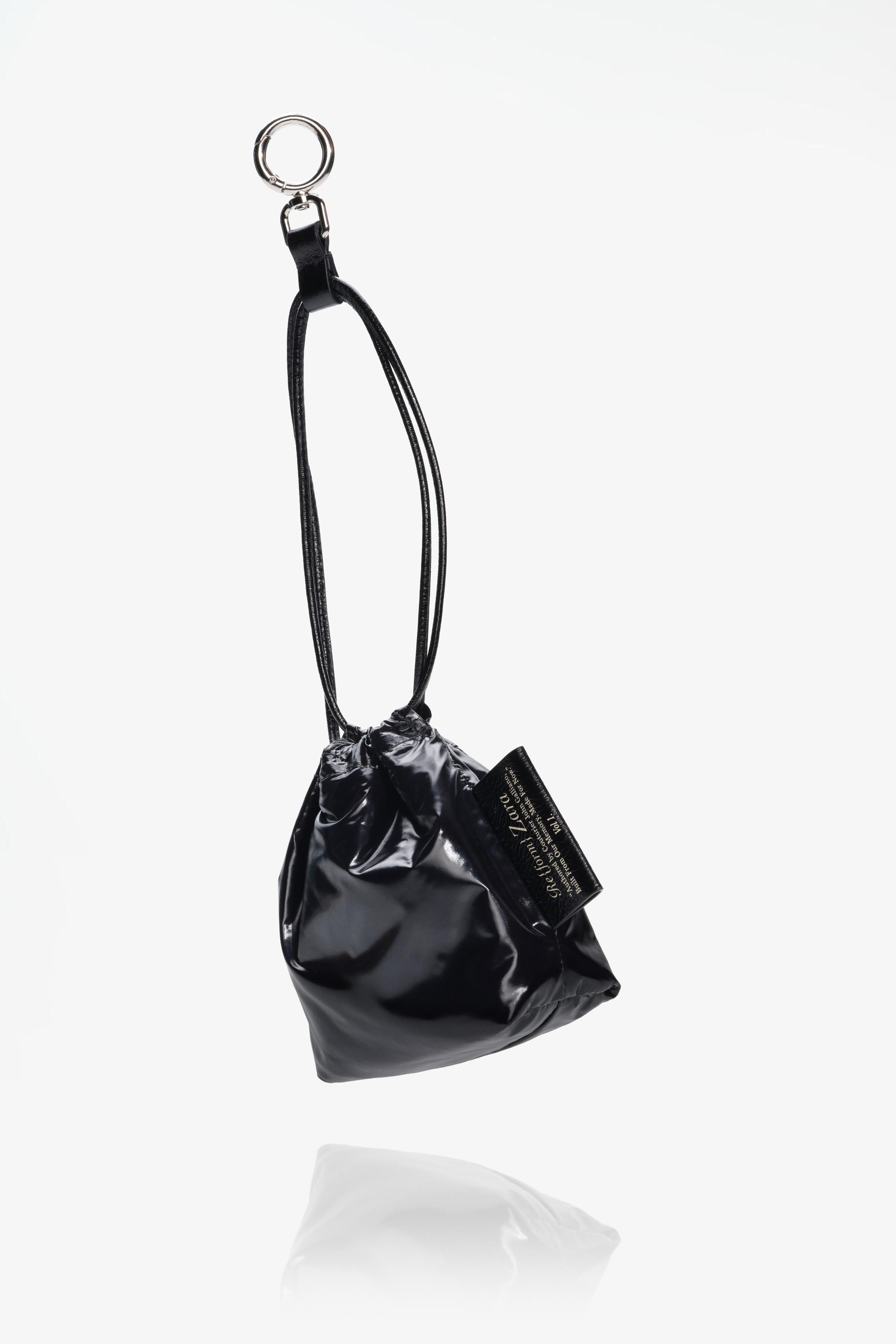 LIMITED EDITION TRI-CHIC CHARM