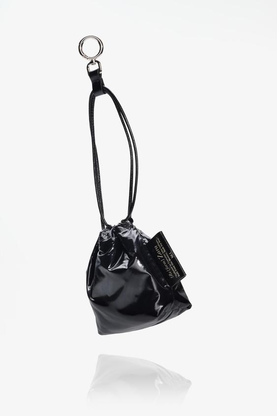 Zara LIMITED EDITION TRI-CHIC CHARM - Multi-color - Image 0