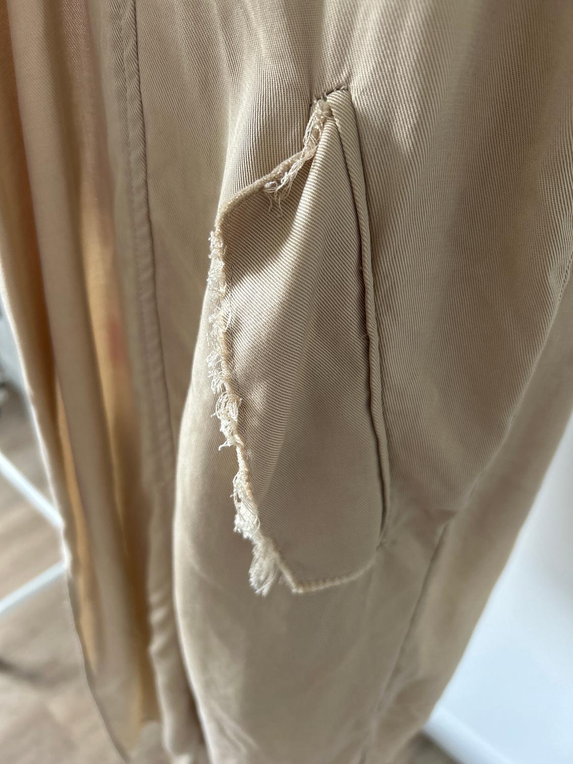 BEIGE LAGE WESTE - Image 3